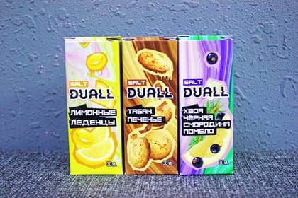 DUALL