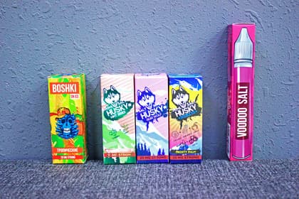 VoodoLab